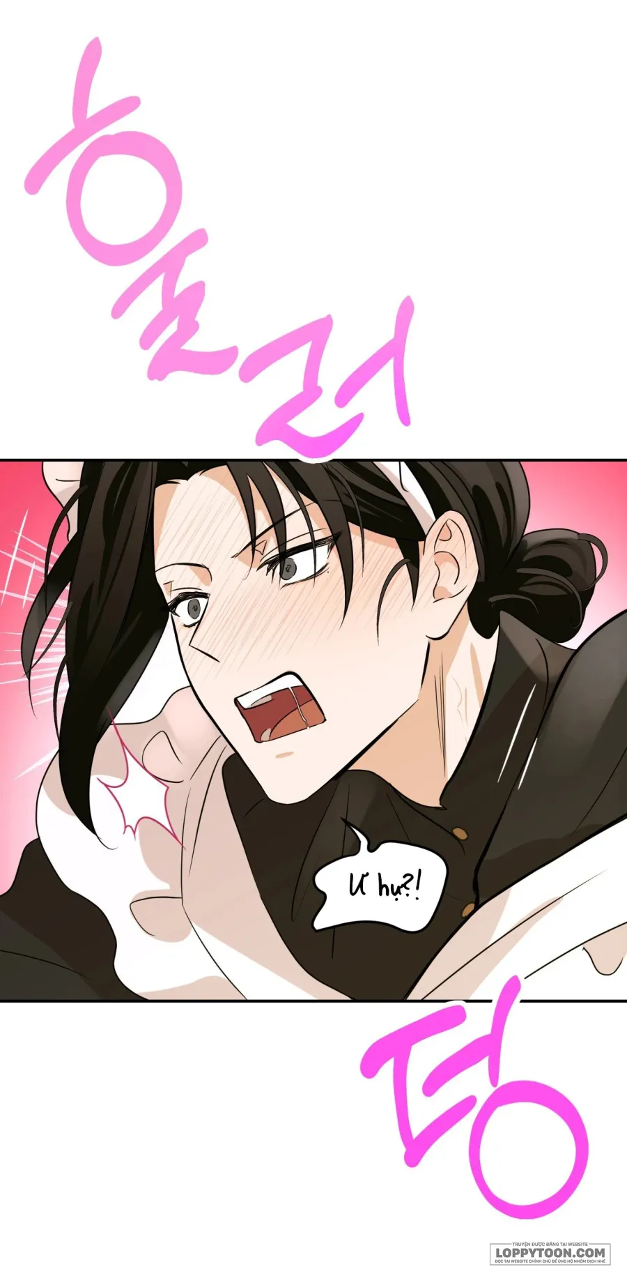 Tôi Chỉ Thích Mỹ Nam! Chap 1 - trang 11