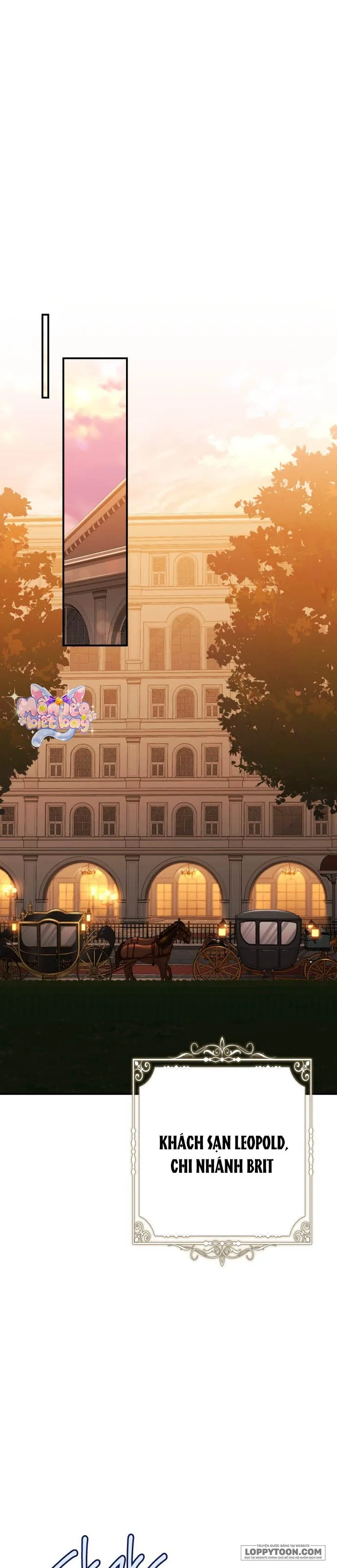 Cái Kết Của Cuộc Ly Hôn Chưa Trọn Vẹn Chap 36 - trang 2