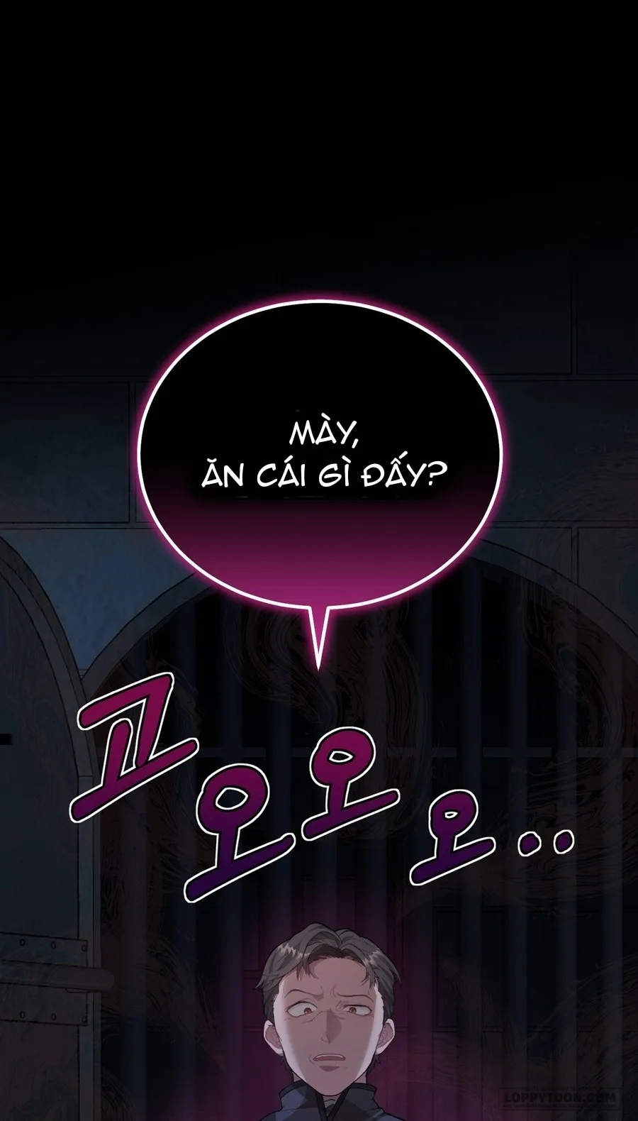 Nàng Tiên, Hãy Ký Hợp Đồng Nào Chap 2 - trang 2