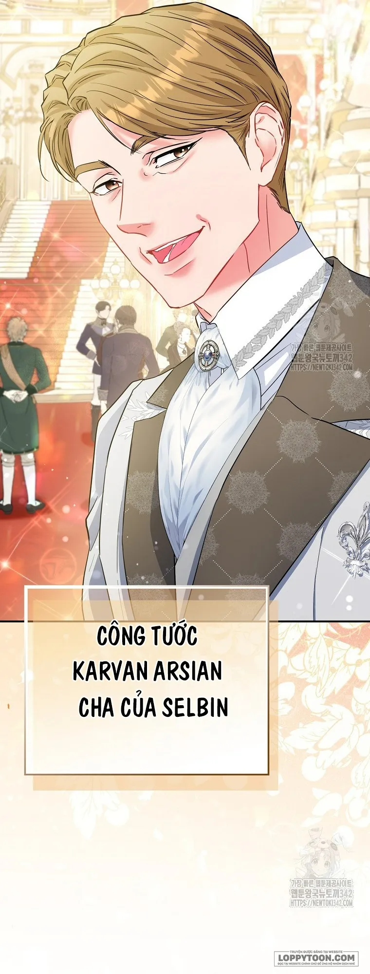 Nàng Công Chúa Của Mọi Người Chap 53 - trang 21