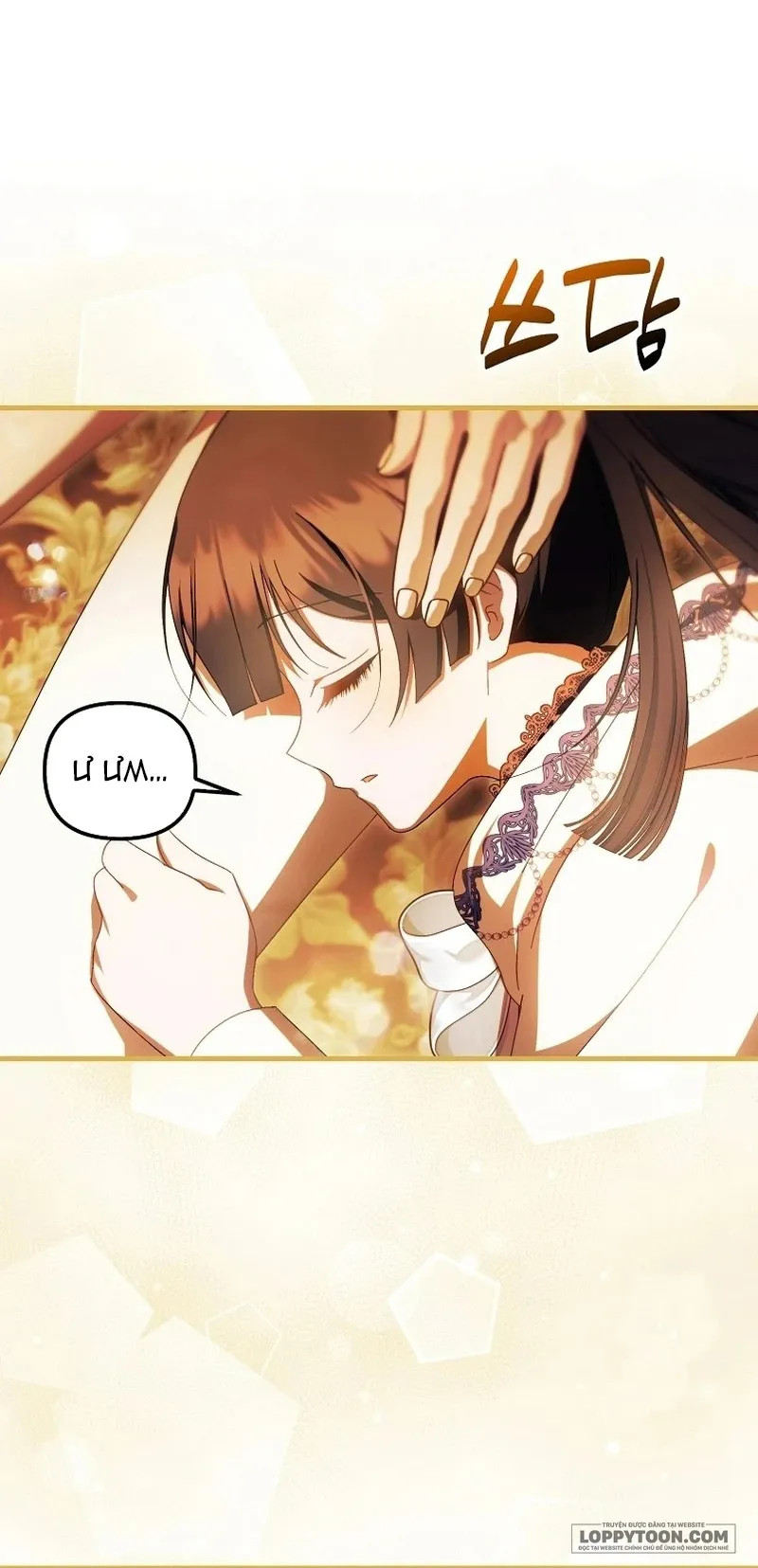 Lần Đầu Bé Út Được Yêu Thương Chap 91 - trang 1