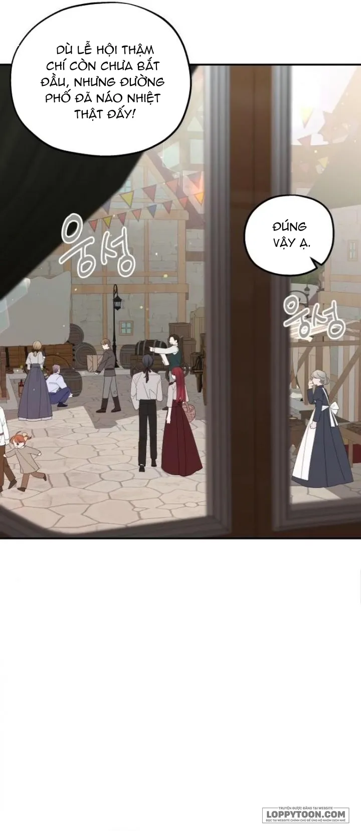 Gia Đình Chồng Quá Ám Ảnh Bởi Tôi Chap 15 - trang 18