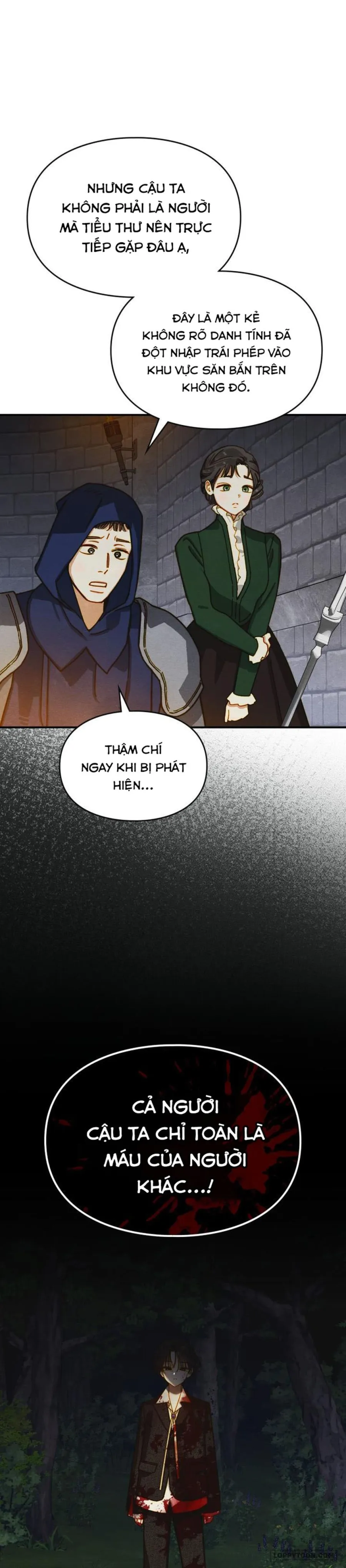 Thuần Hoá Munchkin Chap 1 - trang 3