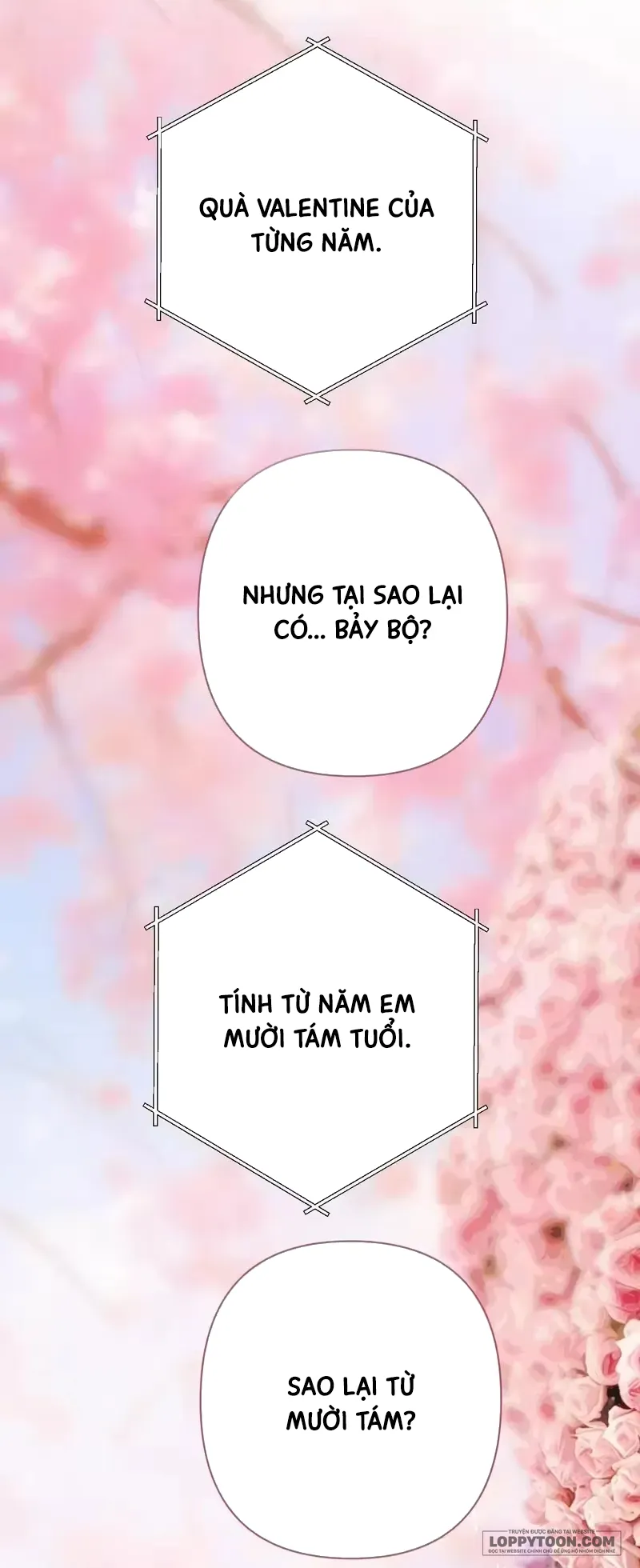 Trêu Nhầm Chap 83 - trang 44