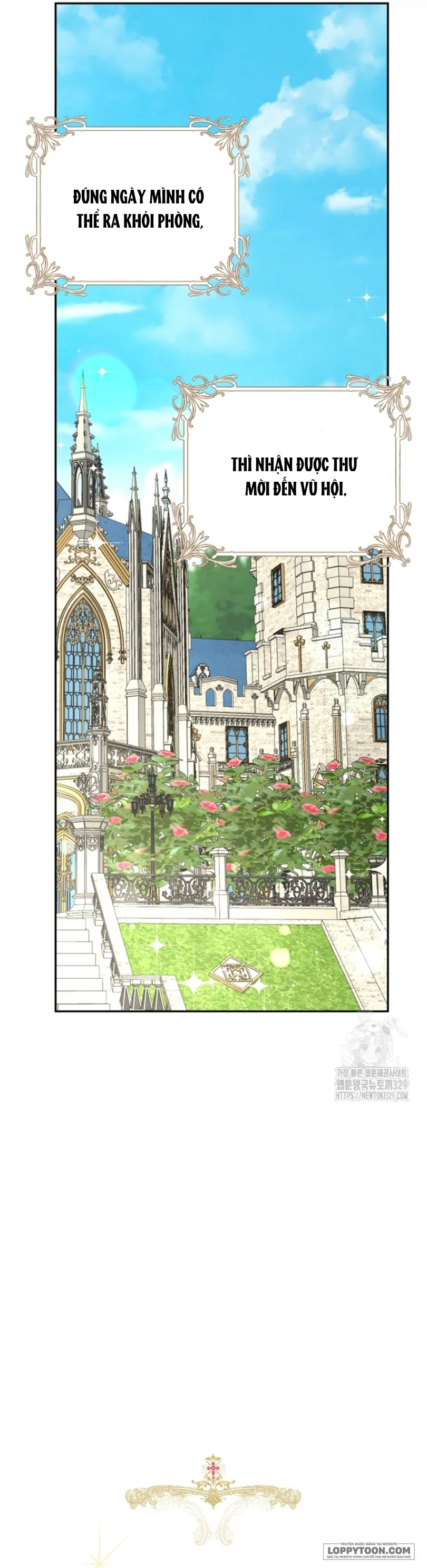 Cuộc Hôn Nhân Xa Hoa Của Đại Công Tước Là Giả Chap 47 - trang 18