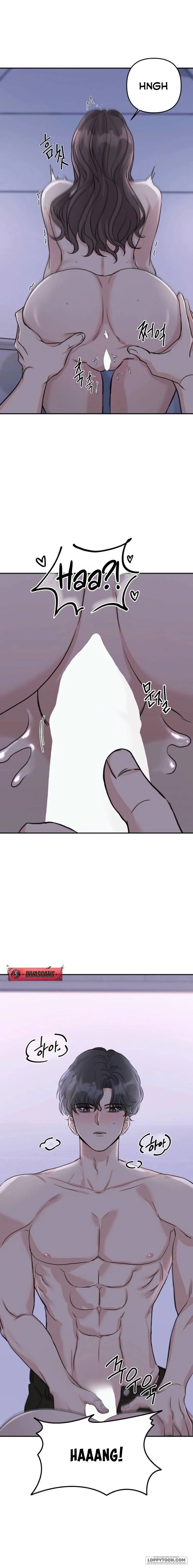 [18+] Lời Tỏ Tình Chóng Mặt Chap 4 - trang 11