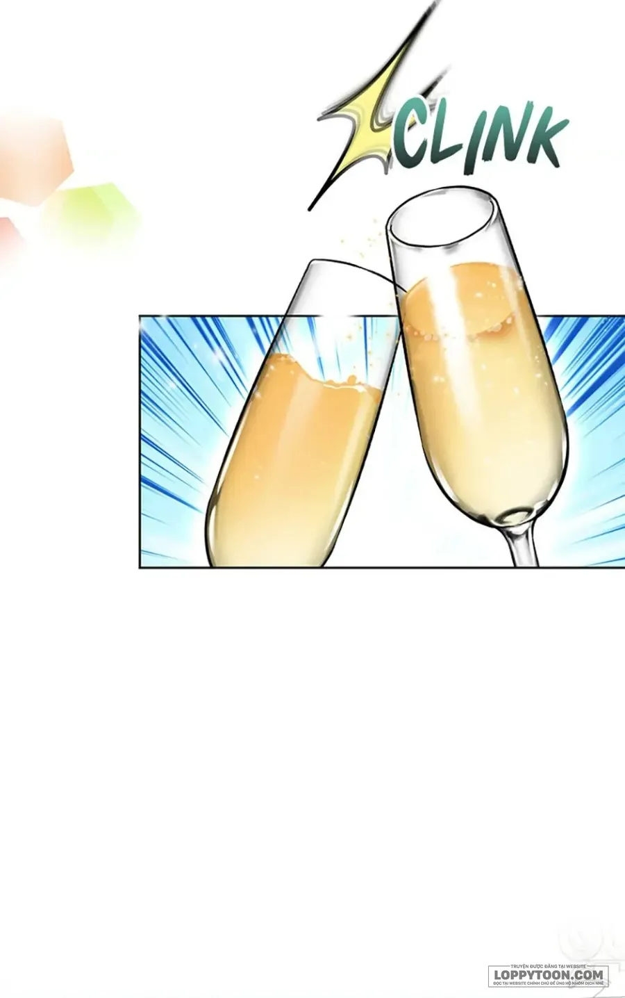 Phía Sau Mặt Nạ Của Nam Chính Hiền Lành Chap 66 - trang 6