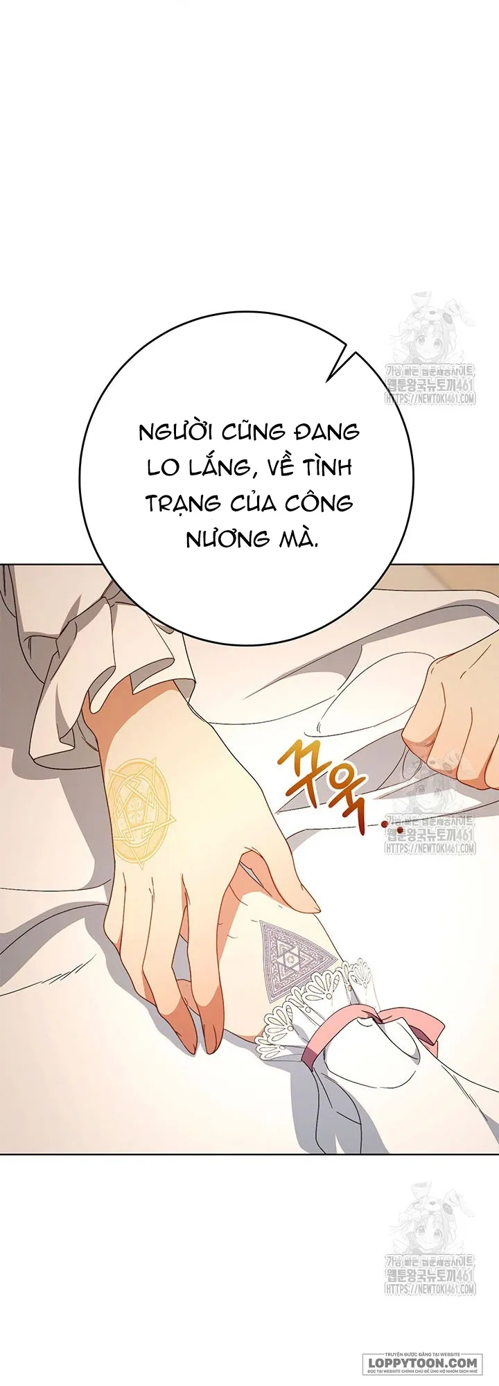 Nuôi Dưỡng Em Gái Xinh Đẹp Chap 71 - trang 56
