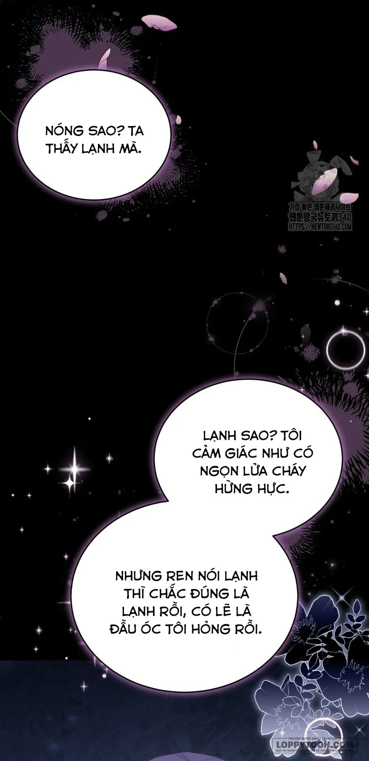 Nàng Tiên, Hãy Ký Hợp Đồng Nào Chap 37 - trang 51