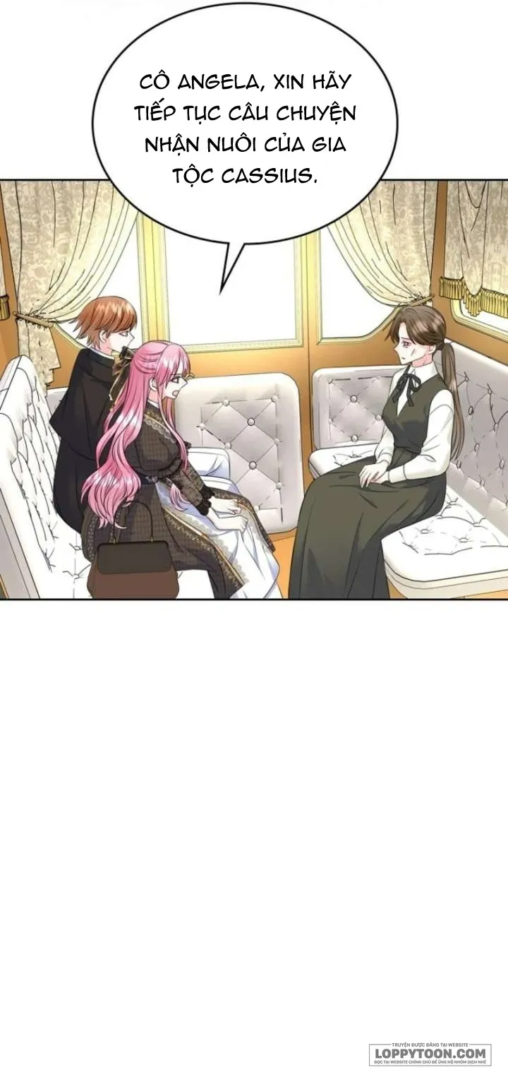Tôi Sẽ Ly Hôn Với Anh Trai Nữ Chính Chap 88 - trang 34