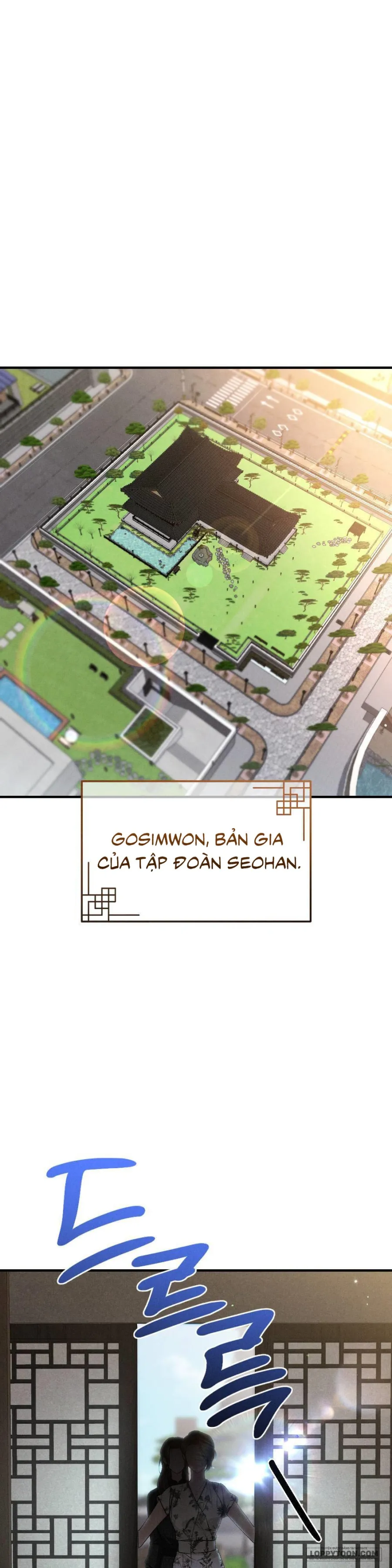 Đêm Chồng Chất Chap 6 - Bản hợp đồng tiền hôn nhân - trang 1