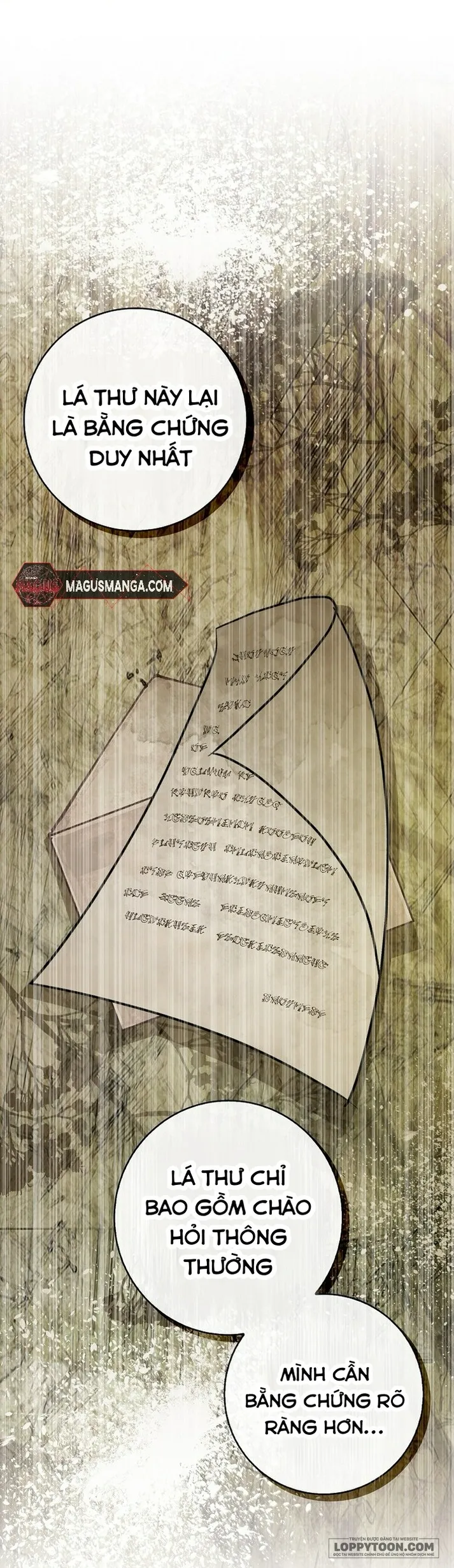 Sóc Con Tài Năng Chap 69 - trang 3
