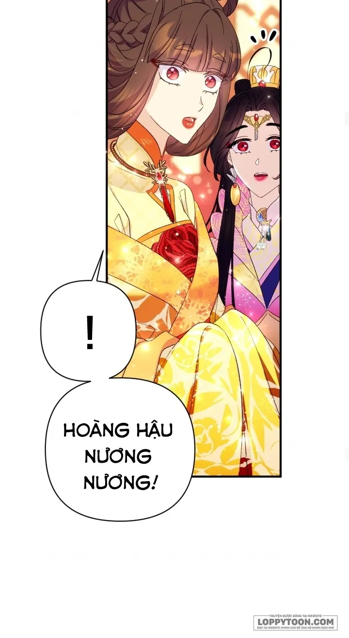 Sinh Viên Đại Học Hoàng Hậu Chap 131 - trang 16