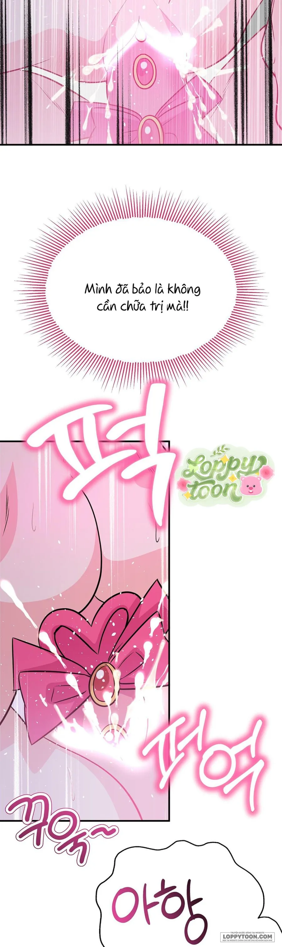 Pháp Trượng Ma Thuật Huyền Diệu Chap 2 - trang 34