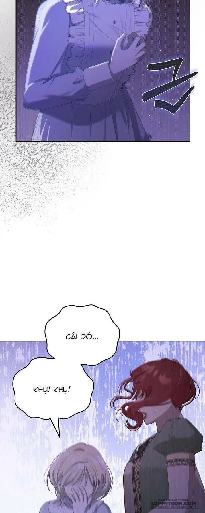 Nam Chính Quái Vật Sống Dưới Giường Tôi Chap 22 - trang 48