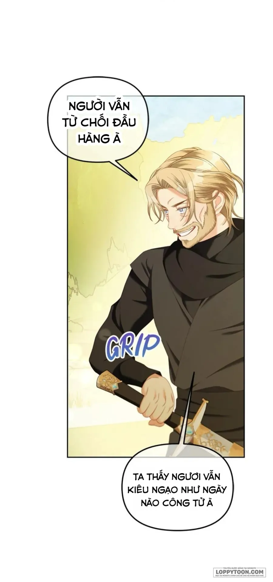 Tôi Sẽ Ở Ngay Bên Cạnh Nam Chính Chap 46 - trang 3