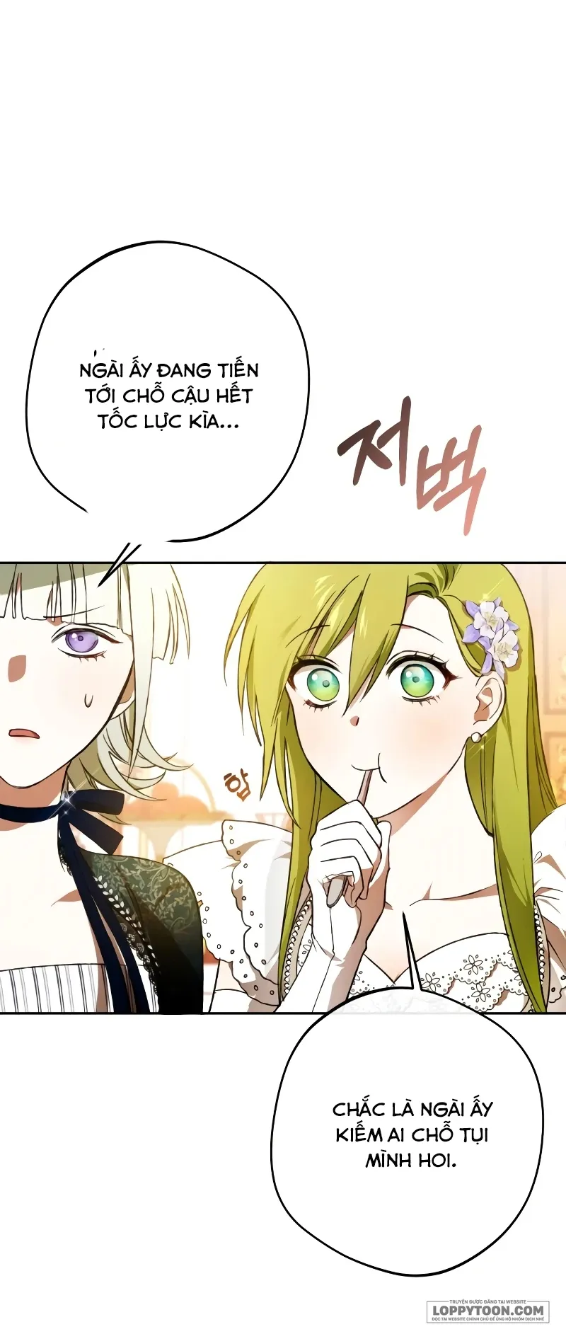 Bạo Chúa Độc Ác Trở Lại Chap 5 - trang 22
