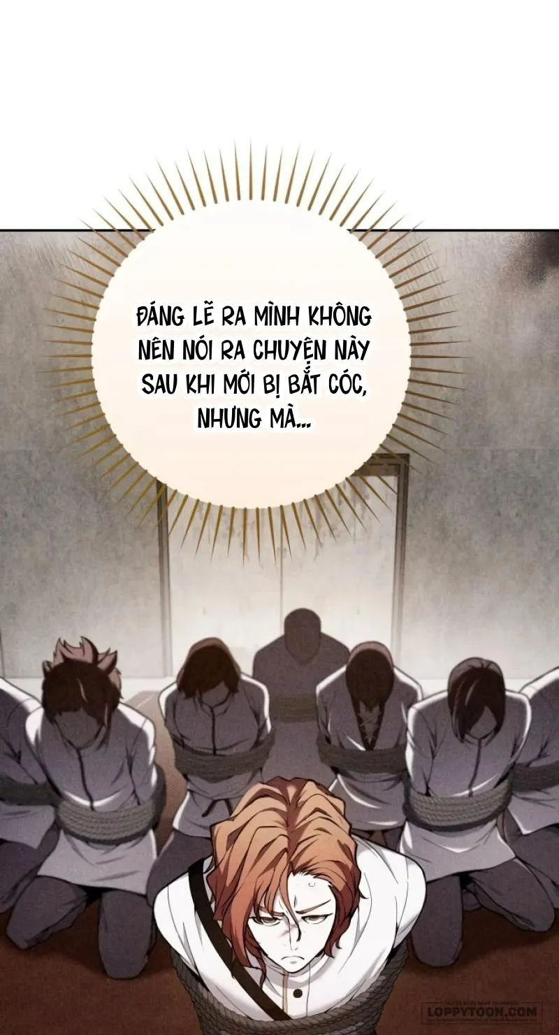 Thỏ Trắng Ở Xứ Sở Thần Tiên Chap 32 - trang 40