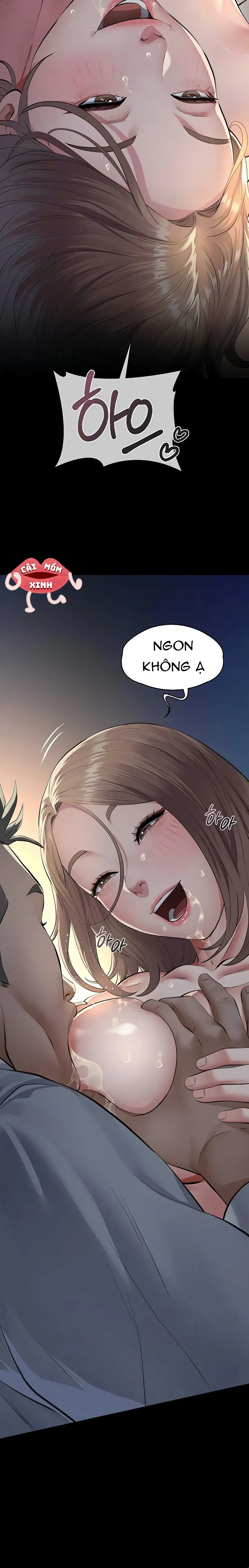 Cuộc Săn "Daddy" Chap 9 - trang 6