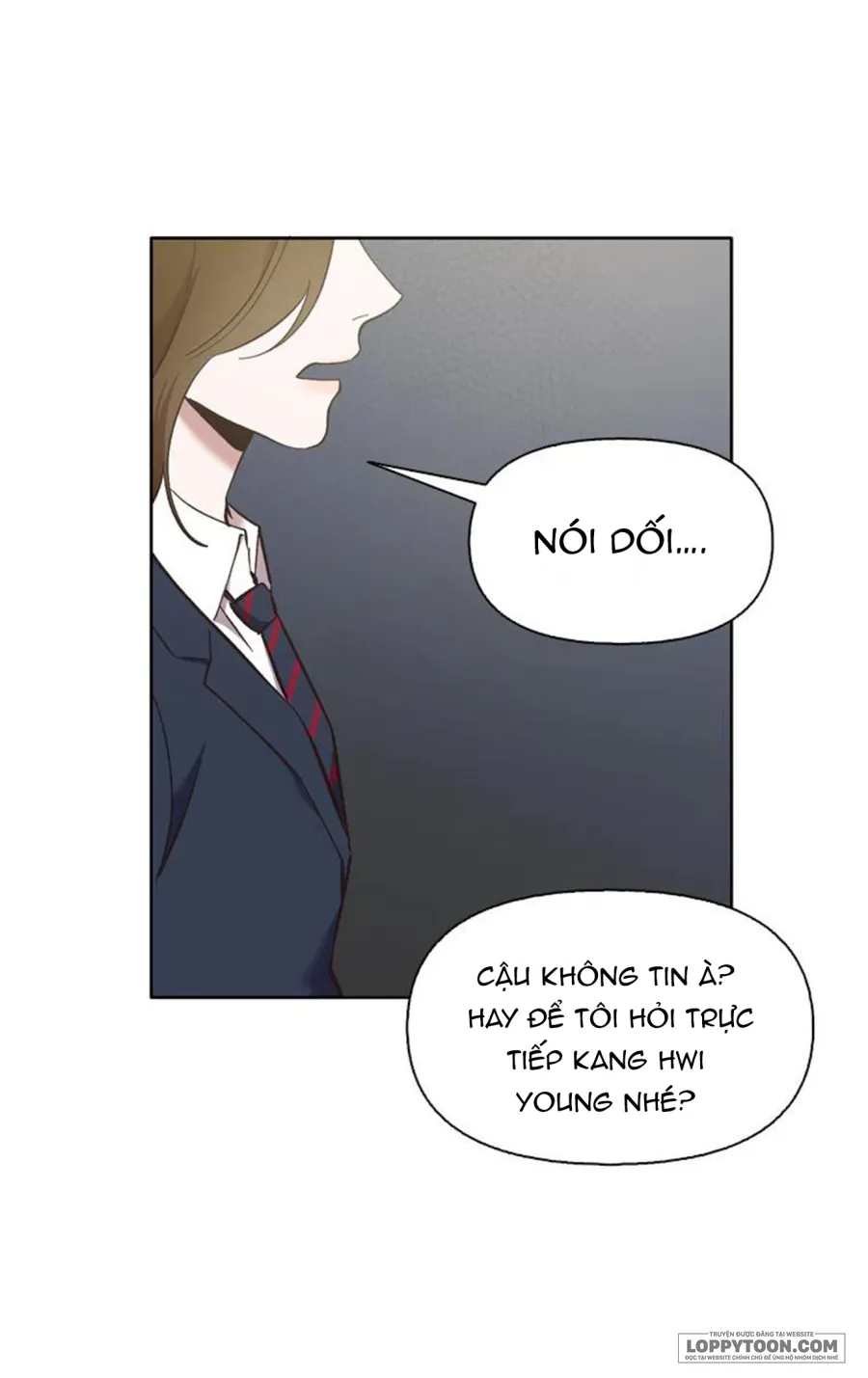 Thanh Xuân Của Chúng Ta Chap 47 - trang 70