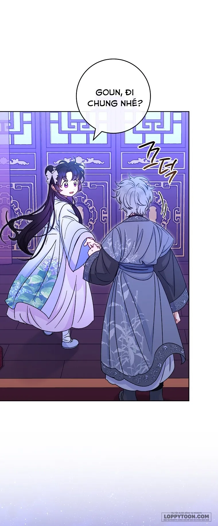Tiểu Thiếp Chỉ Muốn Sống Yên Bình Chap 55 - trang 28