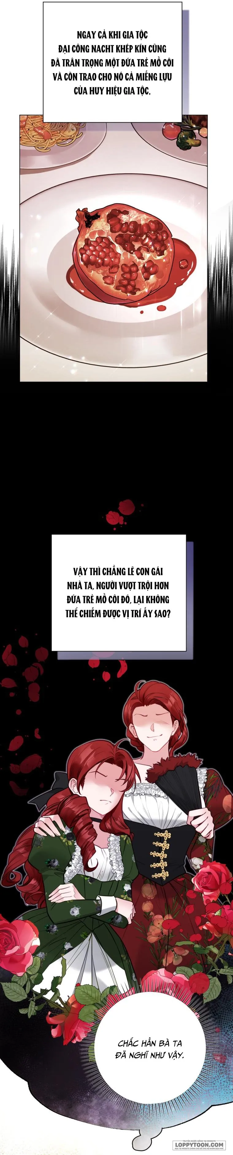 Một Thế Giới Không Có Chị Gái Mà Ai Cũng Yêu Chap 21 - trang 15