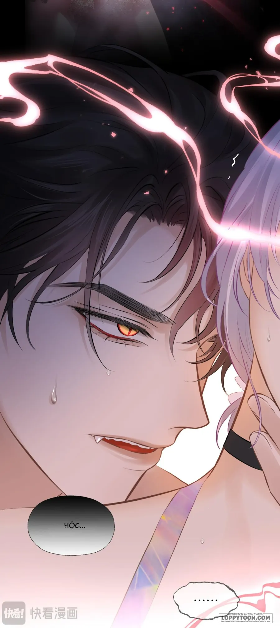 Hương Dục Niệm Chap 24 - trang 43