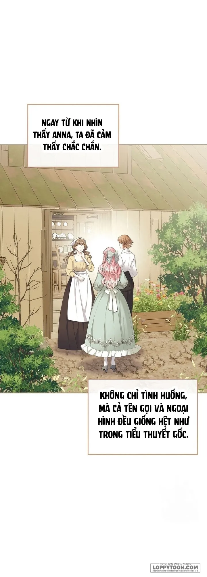 Tôi Sẽ Ly Hôn Với Anh Trai Nữ Chính Chap 26 - trang 6