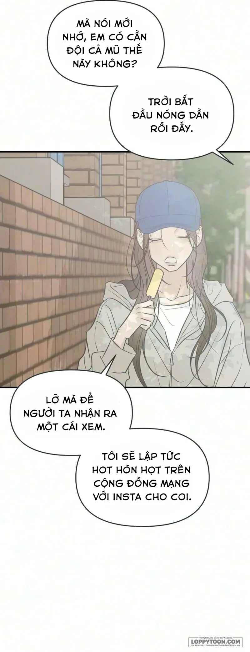 Scandal Bảo Vệ Hôn Nhân Chap 18 - trang 26