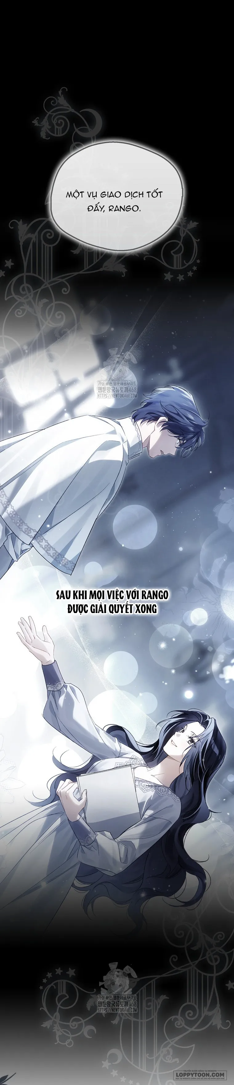 Hầu Tước Maron Chap 15 - trang 1