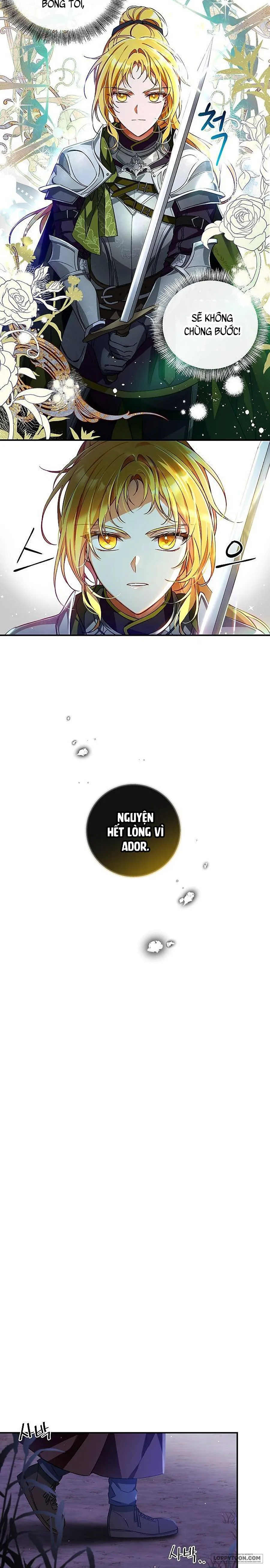 Thuần Hóa Hầu Tước Quái Dị Chap 12 - trang 12