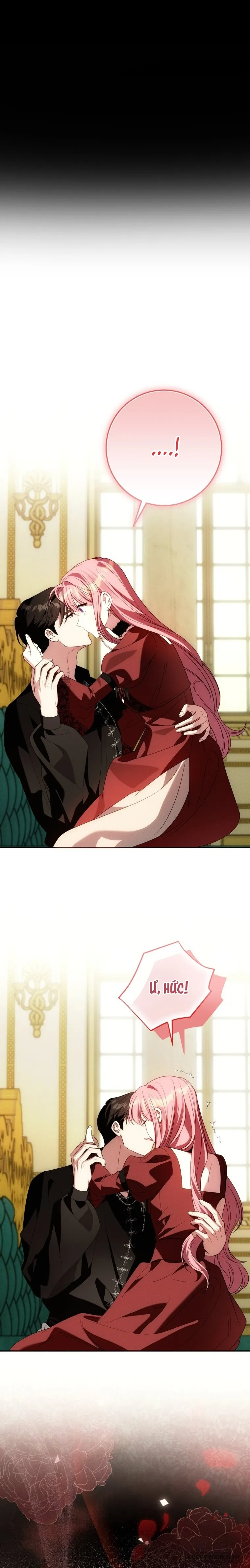 Tôi Gặp Nam Chính Trong Tù Chap 89 - trang 2