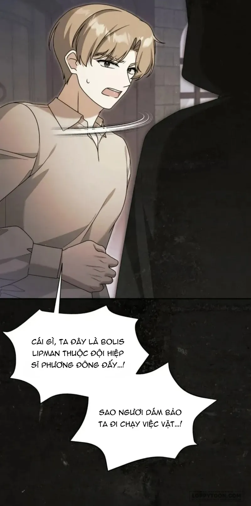 Con Dâu Của Kẻ Phản Diện Là Người Có Tố Chất Quyền Lực Chap 54 - trang 6