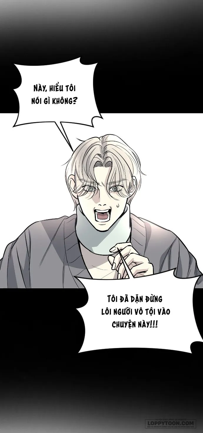 Xâm Nhập Trường Trung Học Tài Phiệt Chap 11 - trang 39