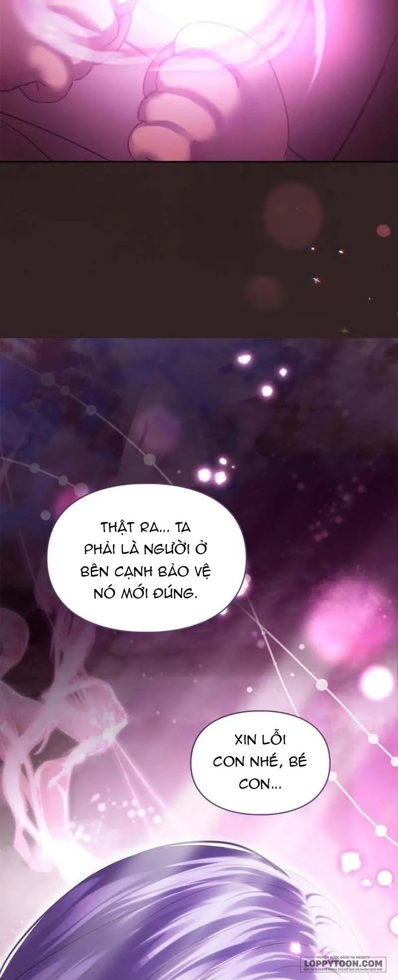 Phạm Nhân Bé Con Của Dinh Thự Mùa Đông Chap 89 - trang 50