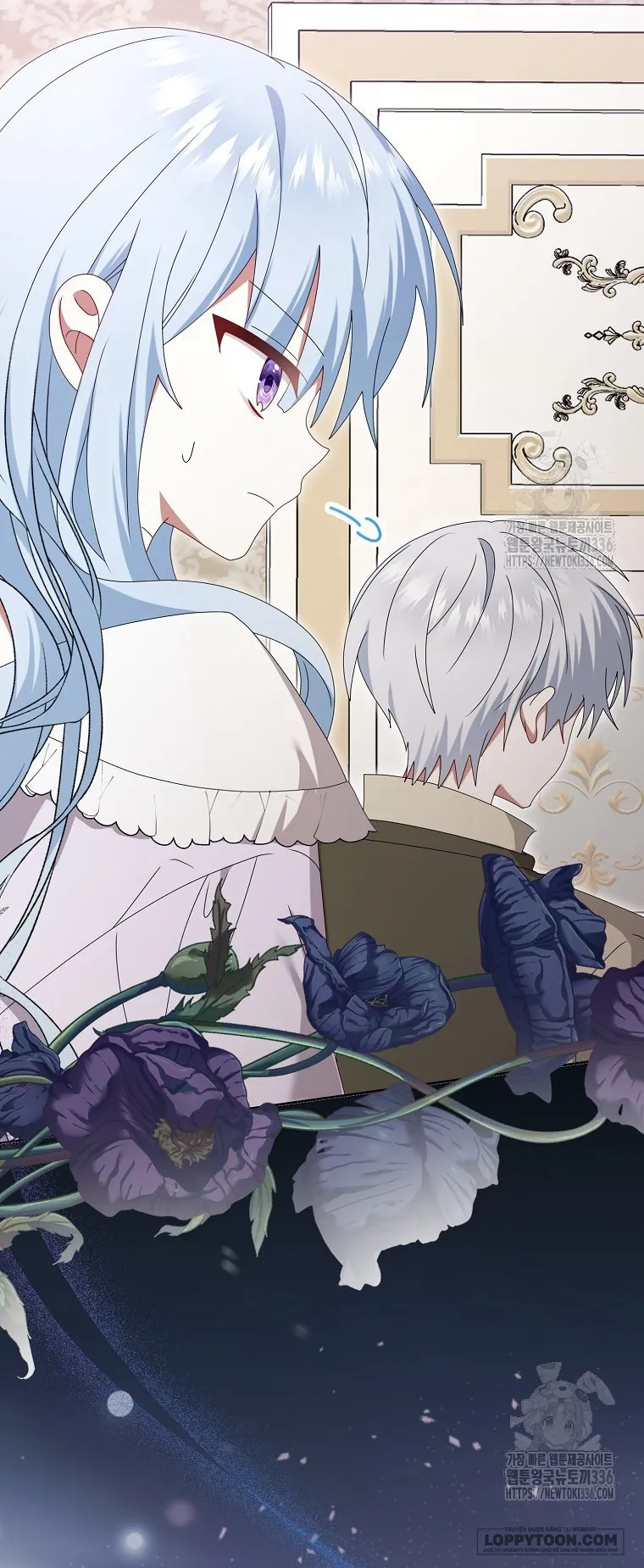 Tôi Sẽ Chiếm Lấy Ngư Trường Này! Chap 39 - trang 48