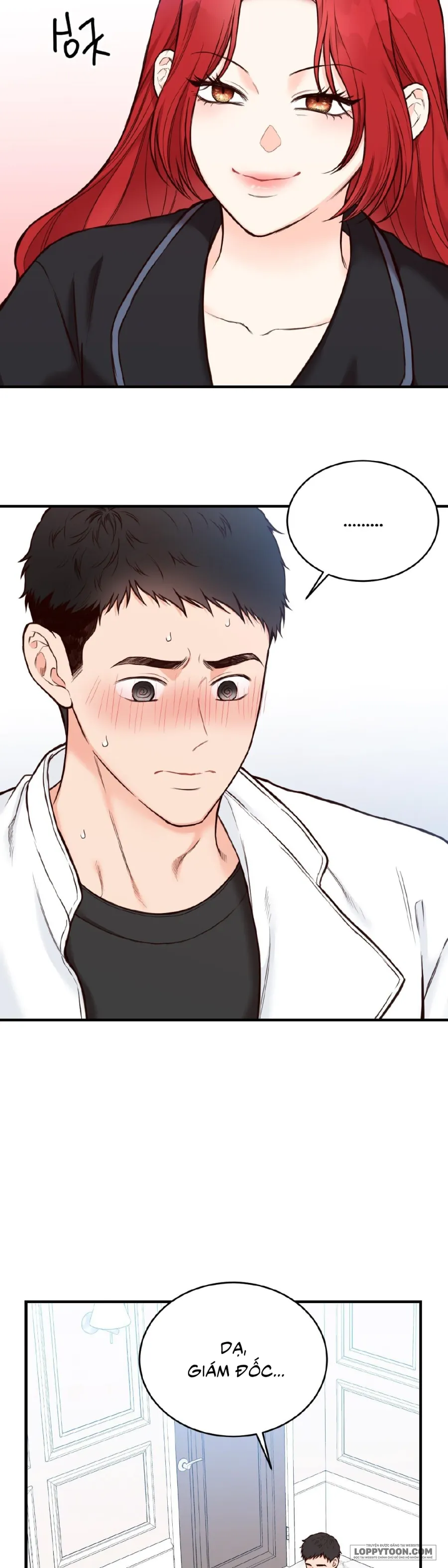 Drama Không Bao Giờ Chết Chap 4 - trang 18