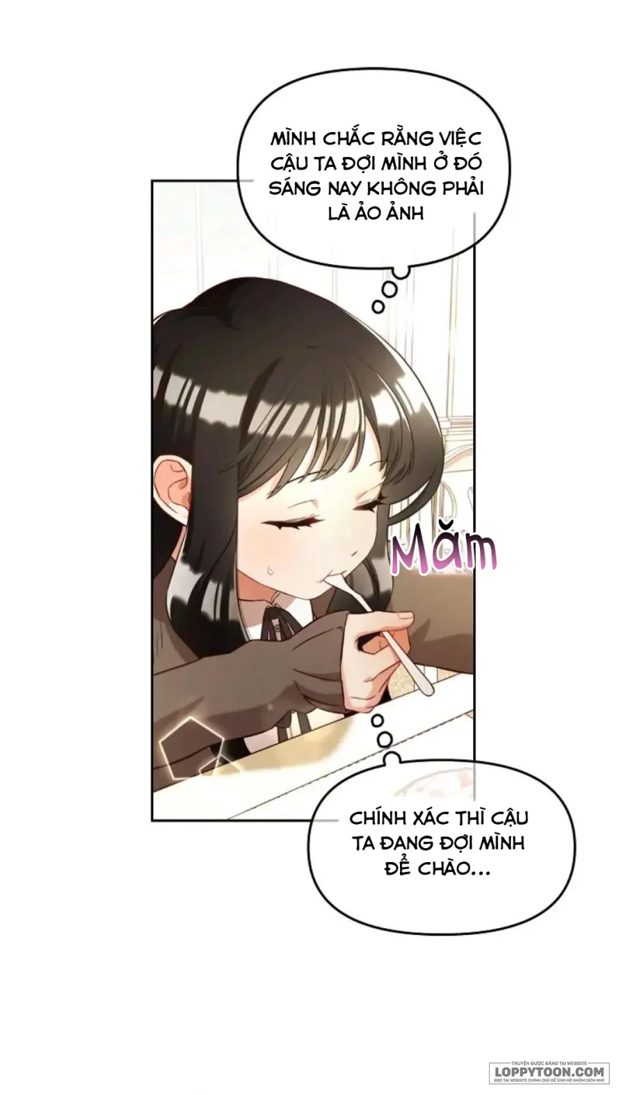 Tôi Sẽ Ở Ngay Bên Cạnh Nam Chính Chap 7 - trang 10