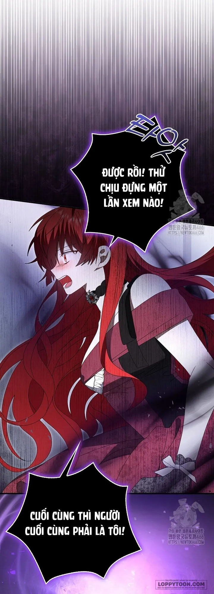 Tôi Sẽ Chiếm Lấy Ngư Trường Này! Chap 56 - trang 11