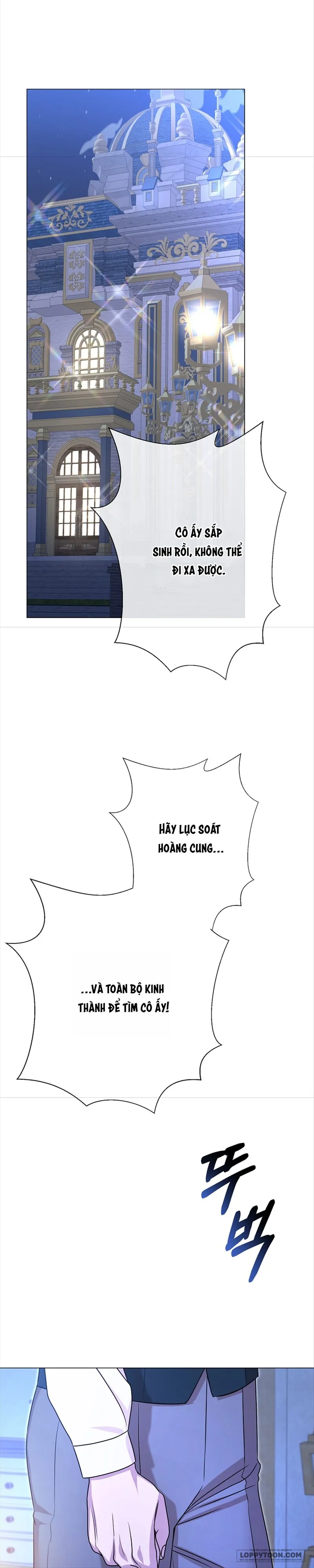Lâu Đài Hoang Dã Chap 29 - trang 43
