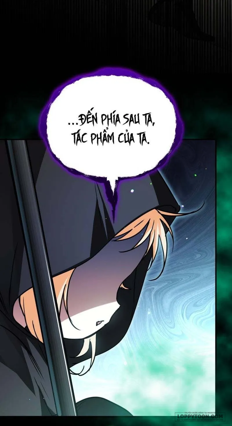 Bé Con Thiên Tài Bí Mật Đi Tìm Cha Chap 10 - trang 11