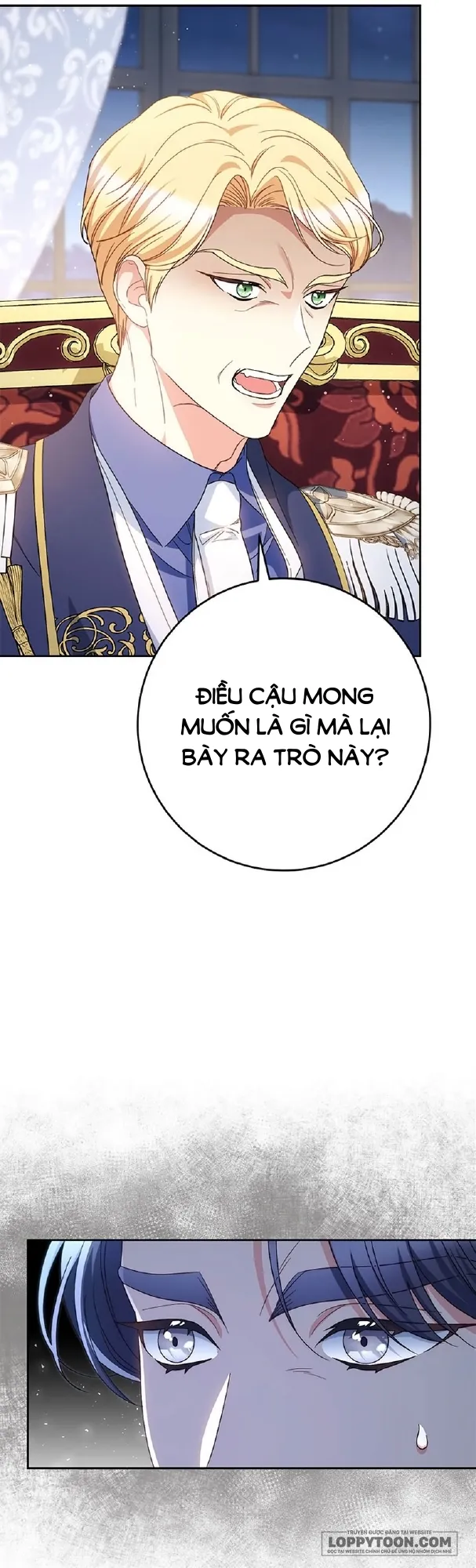 Nuôi Dưỡng Em Gái Xinh Đẹp Chap 53 - trang 9