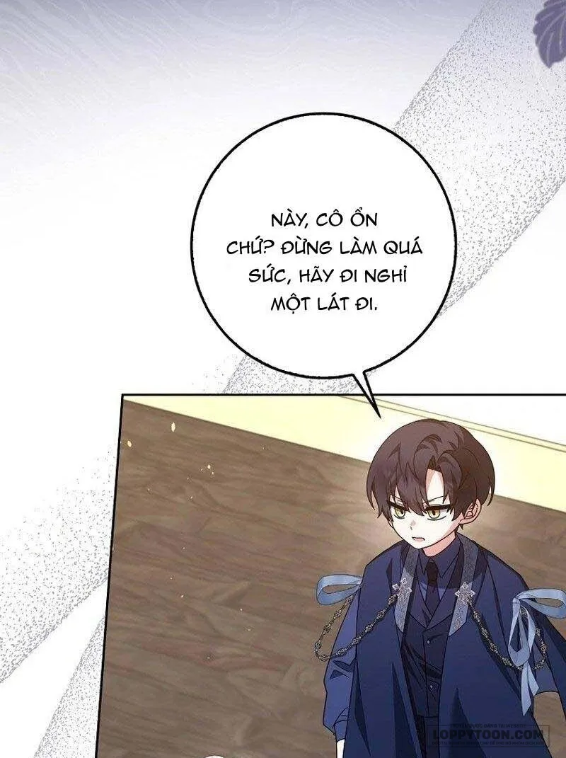 Tôi Không Thuộc Về Nơi Này Chap 7 - trang 11