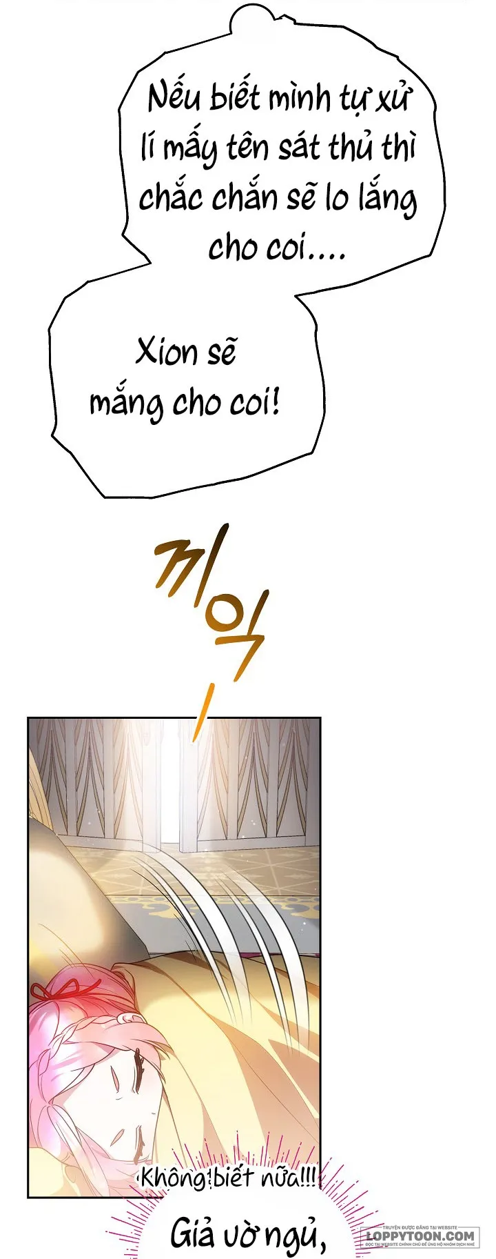 Rồng Con Thuần Hóa Những Kẻ Điên Rồ Chap 24 - trang 51