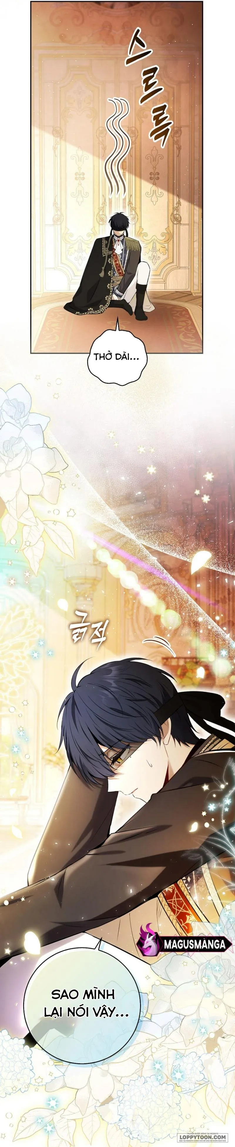 Sóc Con Tài Năng Chap 90 - trang 16