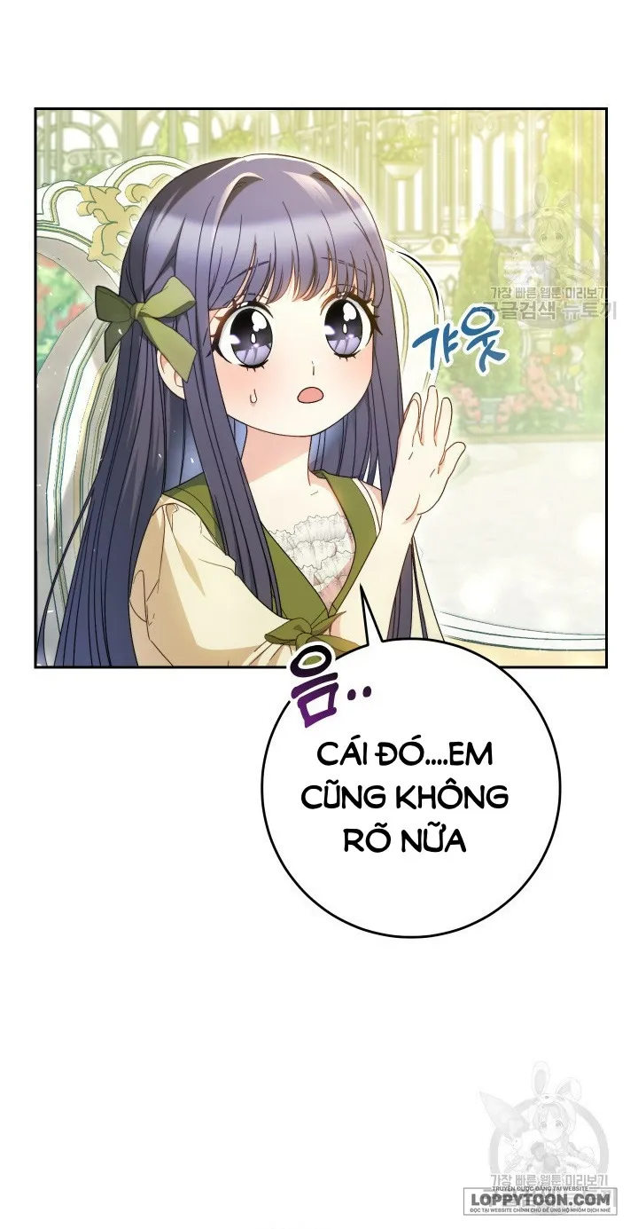 Nuôi Dưỡng Em Gái Xinh Đẹp Chap 32 - trang 23