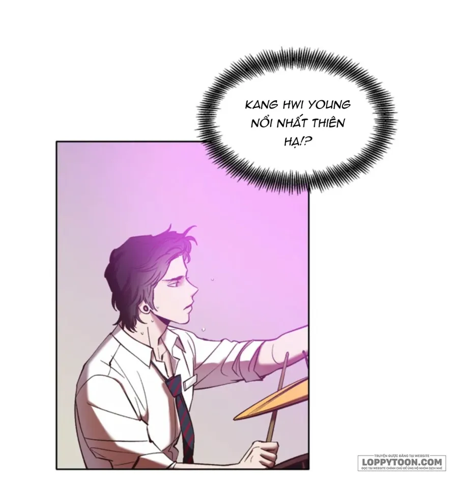 Thanh Xuân Của Chúng Ta Chap 64 - trang 26