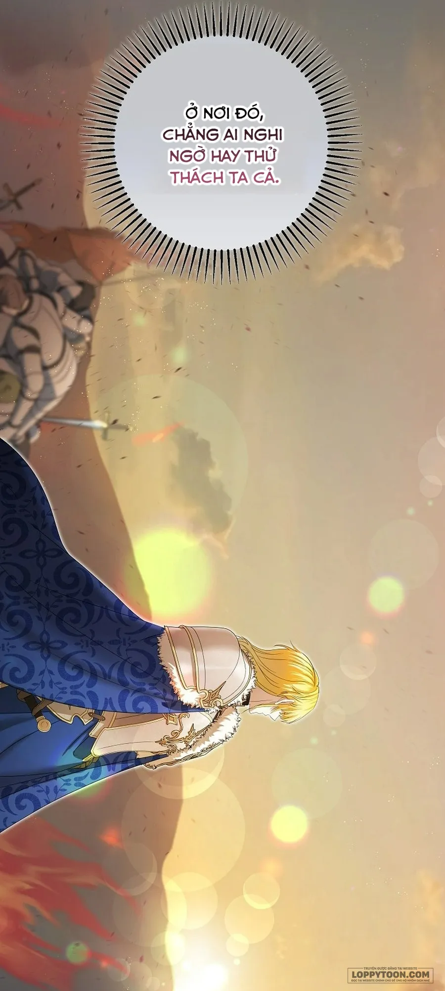 Trở Thành Miêu Nữ Của Hoàng Đế Chap 62 - trang 70