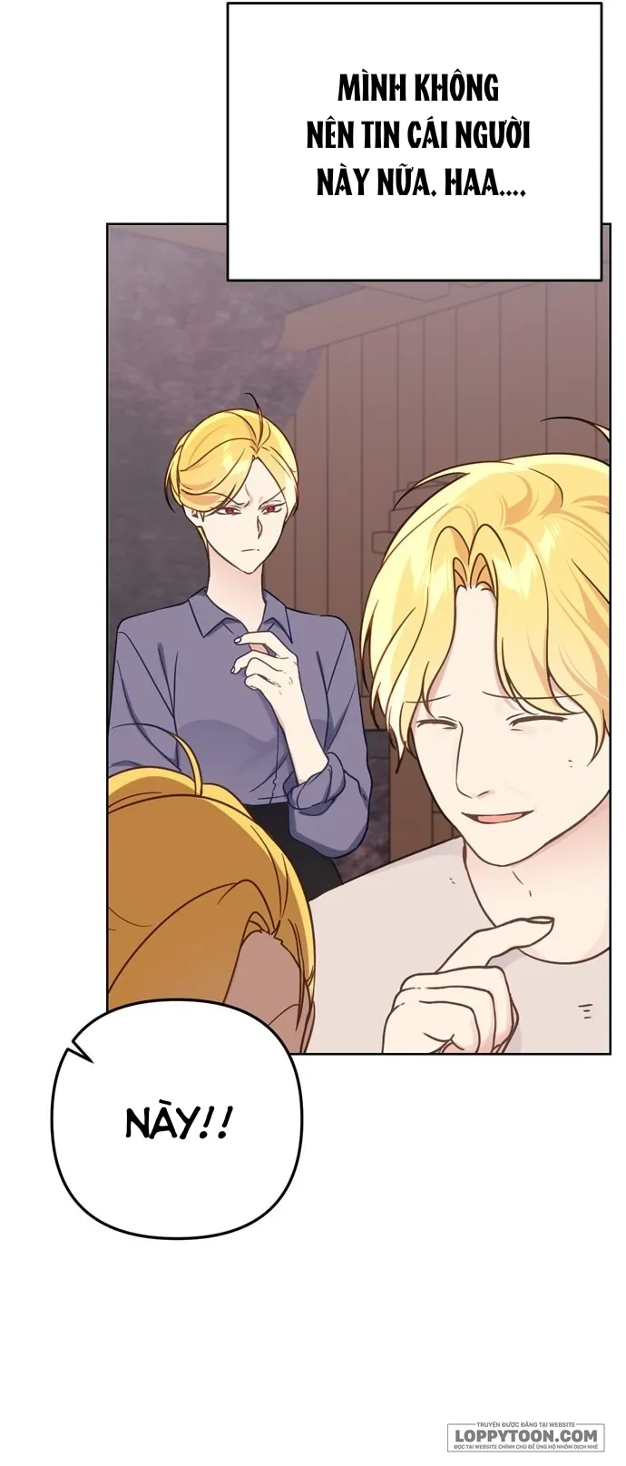 Cuộc Sống Hạnh Phúc Cùng Chồng Chap 42 - trang 16
