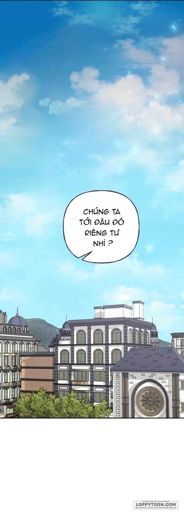 Hầu Gái Không Thích Nuôi Dạy Trẻ Nhỏ Chap 40 - trang 17